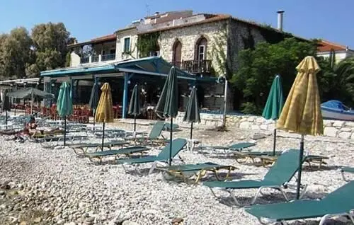 Hotel Tarsanas 