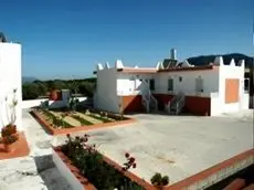 Papaelias Apartments 