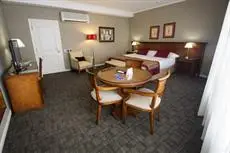 Tucuman Center Suites&Business 