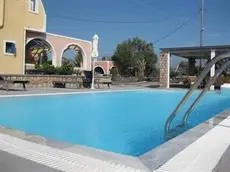 Alisaxni Resort 