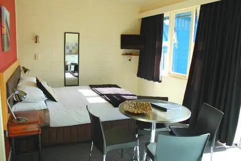 Coromandel TOP 10 Holiday Park & Motels 