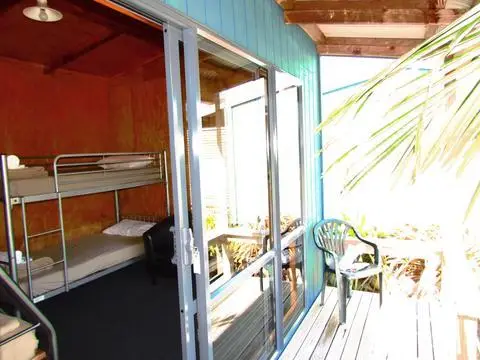 Coromandel TOP 10 Holiday Park & Motels 