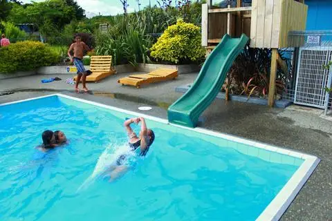 Coromandel TOP 10 Holiday Park & Motels 