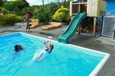 Coromandel TOP 10 Holiday Park & Motels 