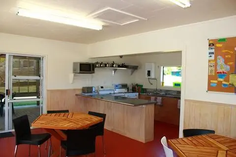 Coromandel TOP 10 Holiday Park & Motels 