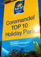 Coromandel TOP 10 Holiday Park & Motels 