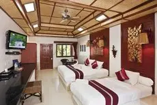 Friendship Beach Resort & Atmanjai Wellness Centre 