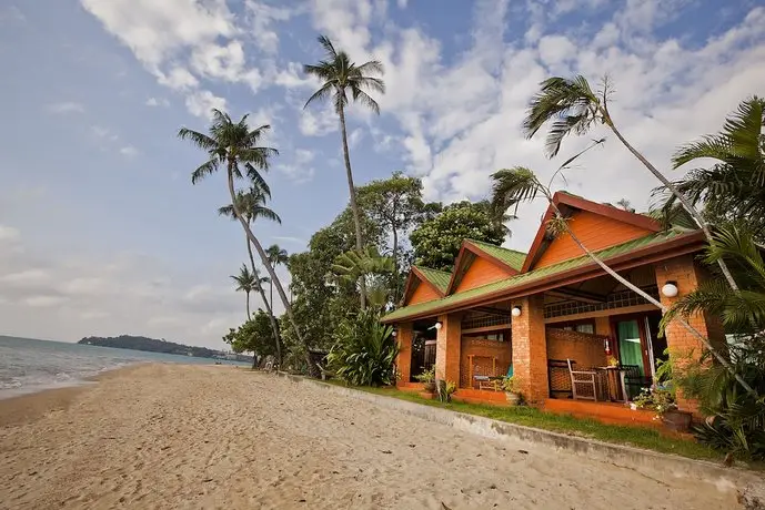 Friendship Beach Resort & Atmanjai Wellness Centre 