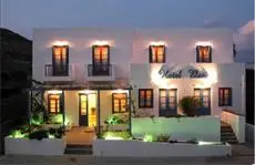 Hotel Eleni 