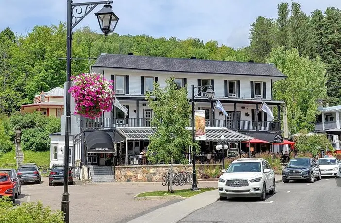 Hotel Mont-Tremblant 