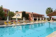 Marilena Hotel of Molivos 