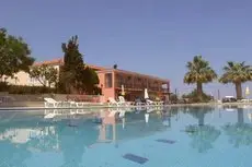 Marilena Hotel of Molivos 