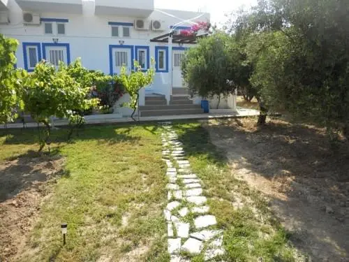 Nefeli Apartments Kos Island 