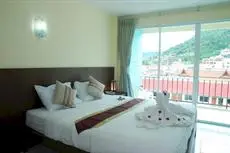 Patong Palm Guesthouse 