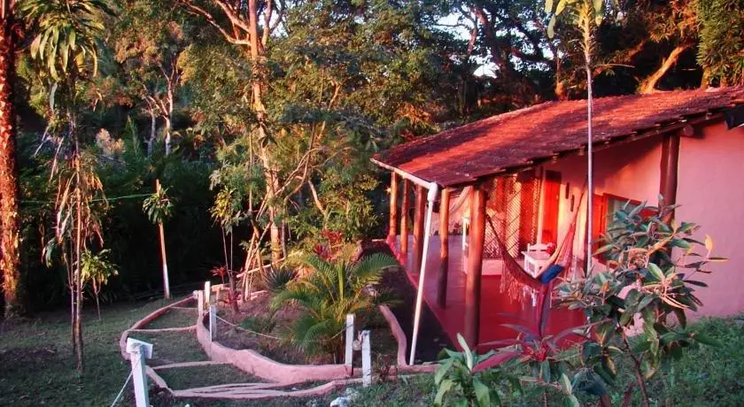 Porto de Cima Surf Hostel 