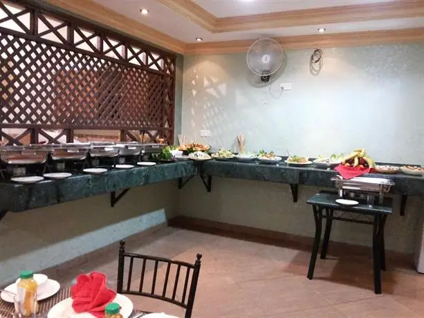 Al Qidra Hotel & Suites Aqaba 