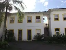 Pousada Fortaleza 