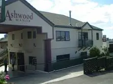 Ashwood Manor 