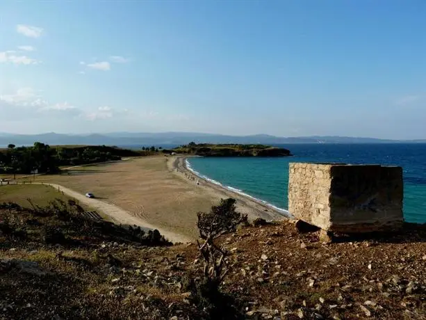 Avra Hotel Sithonia Peninsula 