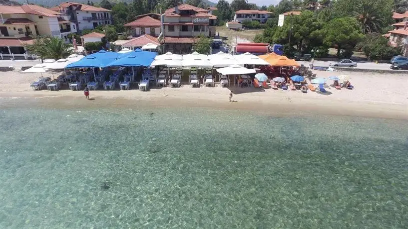 Avra Hotel Sithonia Peninsula 