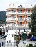 Palatino Hotel 