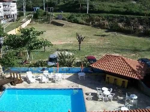 Thetis Hotel Pousada 