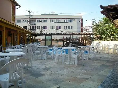 Thetis Hotel Pousada 