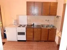 Apartments Barbat 