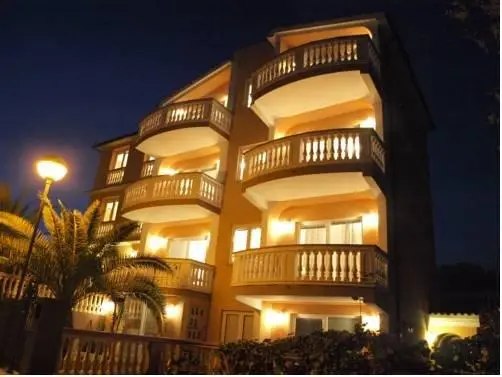 Apartments Villa Canaria