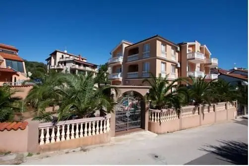 Apartments Villa Canaria 