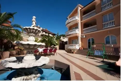 Apartments Villa Canaria 