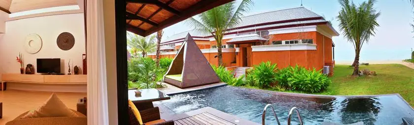 Beyond Resort Khaolak 