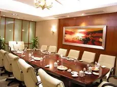 Garden Hotel Haining Jiaxing 