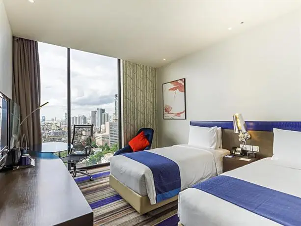 Holiday Inn Express Bangkok Siam