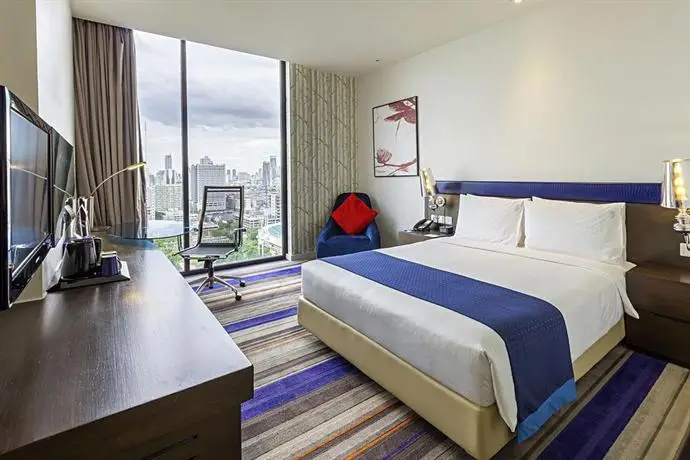 Holiday Inn Express Bangkok Siam