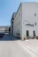 Hotel Amfiteatar 