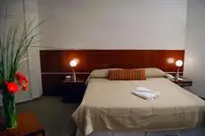 Hotel El Virrey Cordoba 