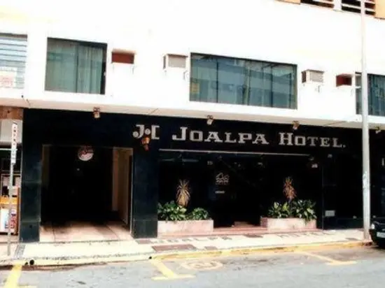 Joalpa Hotel