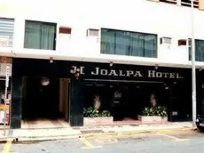 Joalpa Hotel 