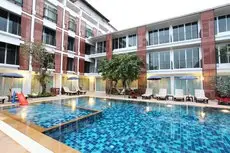 Paradise Hotel Udonthani 