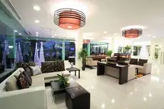 Paradise Hotel Udonthani 