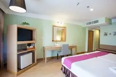 Paradise Hotel Udonthani 