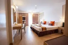 Paradise Hotel Udonthani 