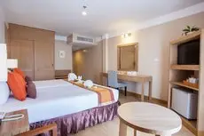 Paradise Hotel Udonthani 