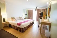 Paradise Hotel Udonthani 