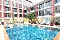 Paradise Hotel Udonthani 