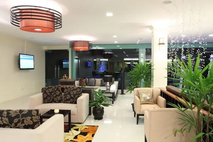 Paradise Hotel Udonthani 