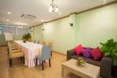 Paradise Hotel Udonthani 