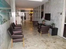 Remmar Residence Hotel 