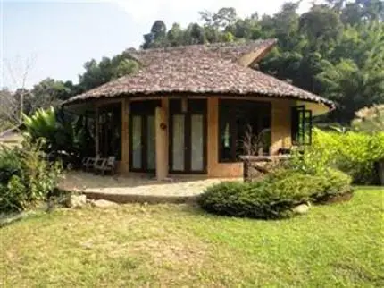 Tadplacamp Organic Farm Stay